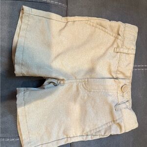 Cat & Jack Tan Kids Casual Shorts